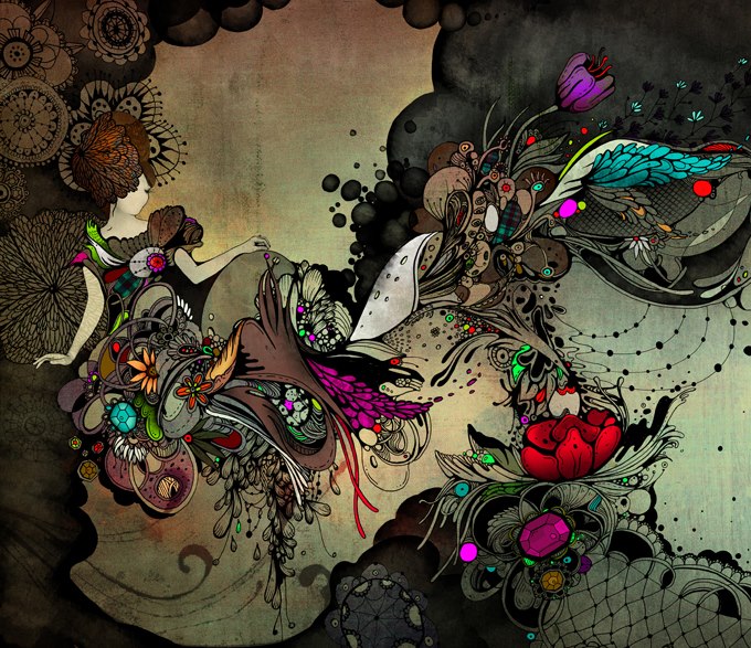 Урлаг ба даяаршил дангааршил